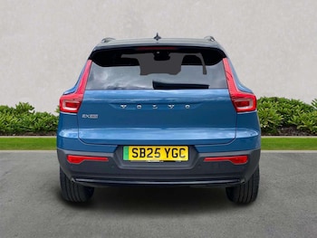 Used Volvo EX40 2025 for sale - 78310726: Photo