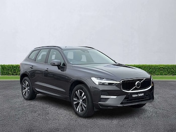 Used Volvo XC60 2023 for sale - 79359968: Photo