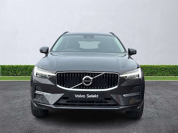 Used Volvo XC60 2023 for sale - 79359968: Photo
