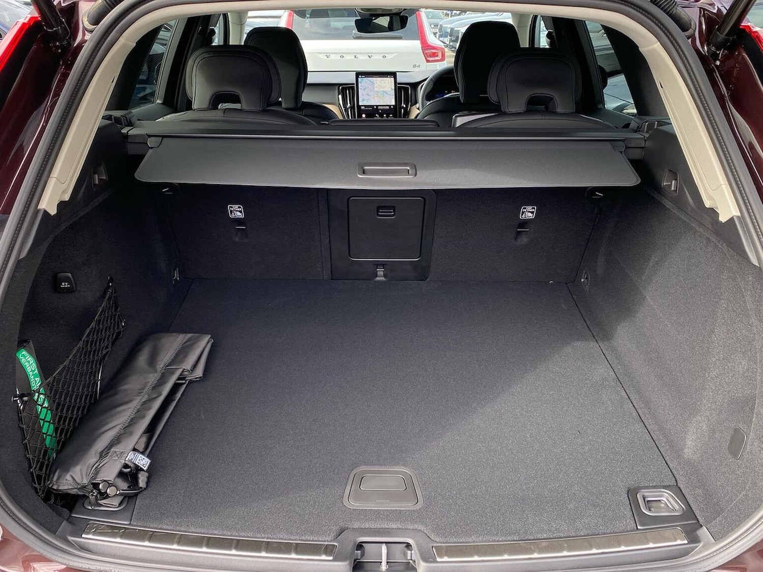 Used Volvo XC60 2025 for sale - 77522152: Photo 18