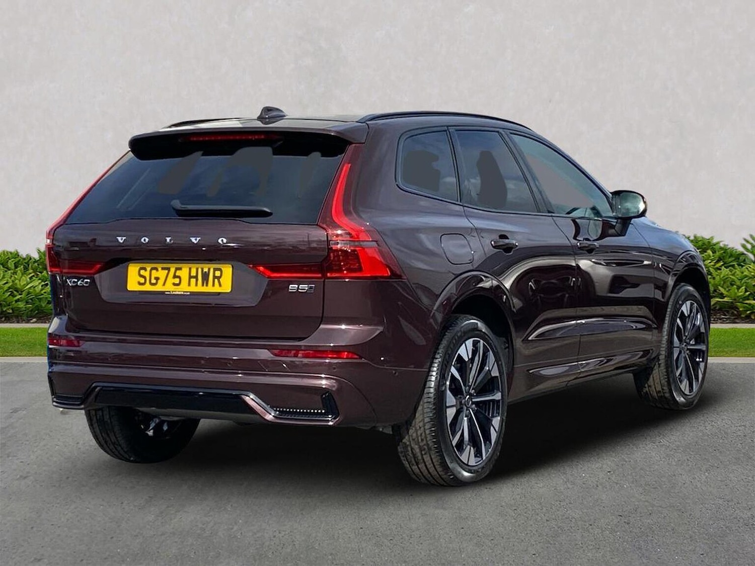 Used Volvo XC60 2025 for sale - 77522152: Photo 19