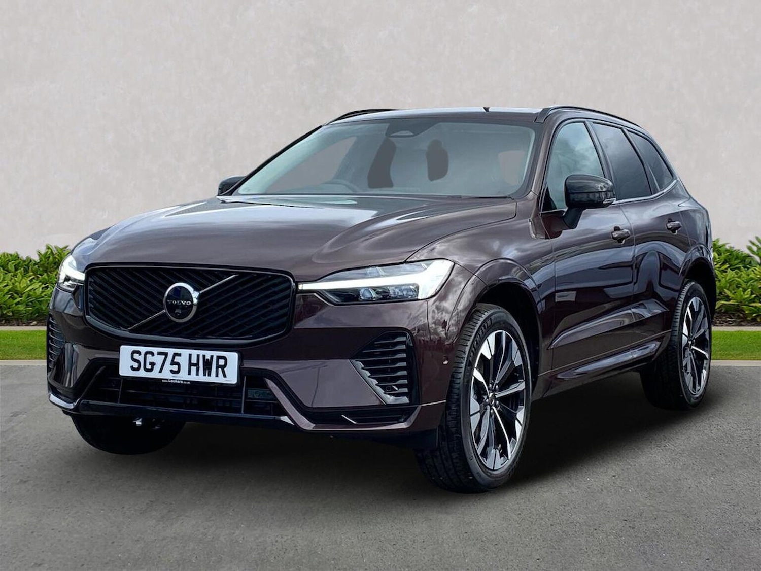 Used Volvo XC60 2025 for sale - 77522152: Photo 21