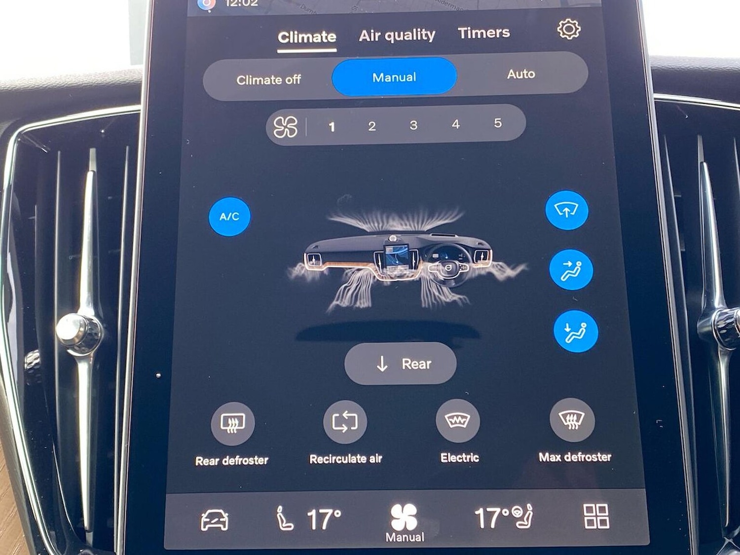 Used Volvo XC60 2025 for sale - 77522152: Photo 26