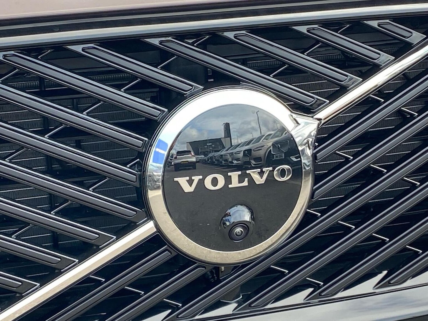 Used Volvo XC60 2025 for sale - 77522152: Photo 34