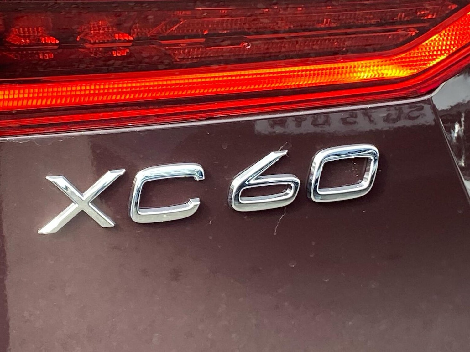 Used Volvo XC60 2025 for sale - 77522152: Photo 36