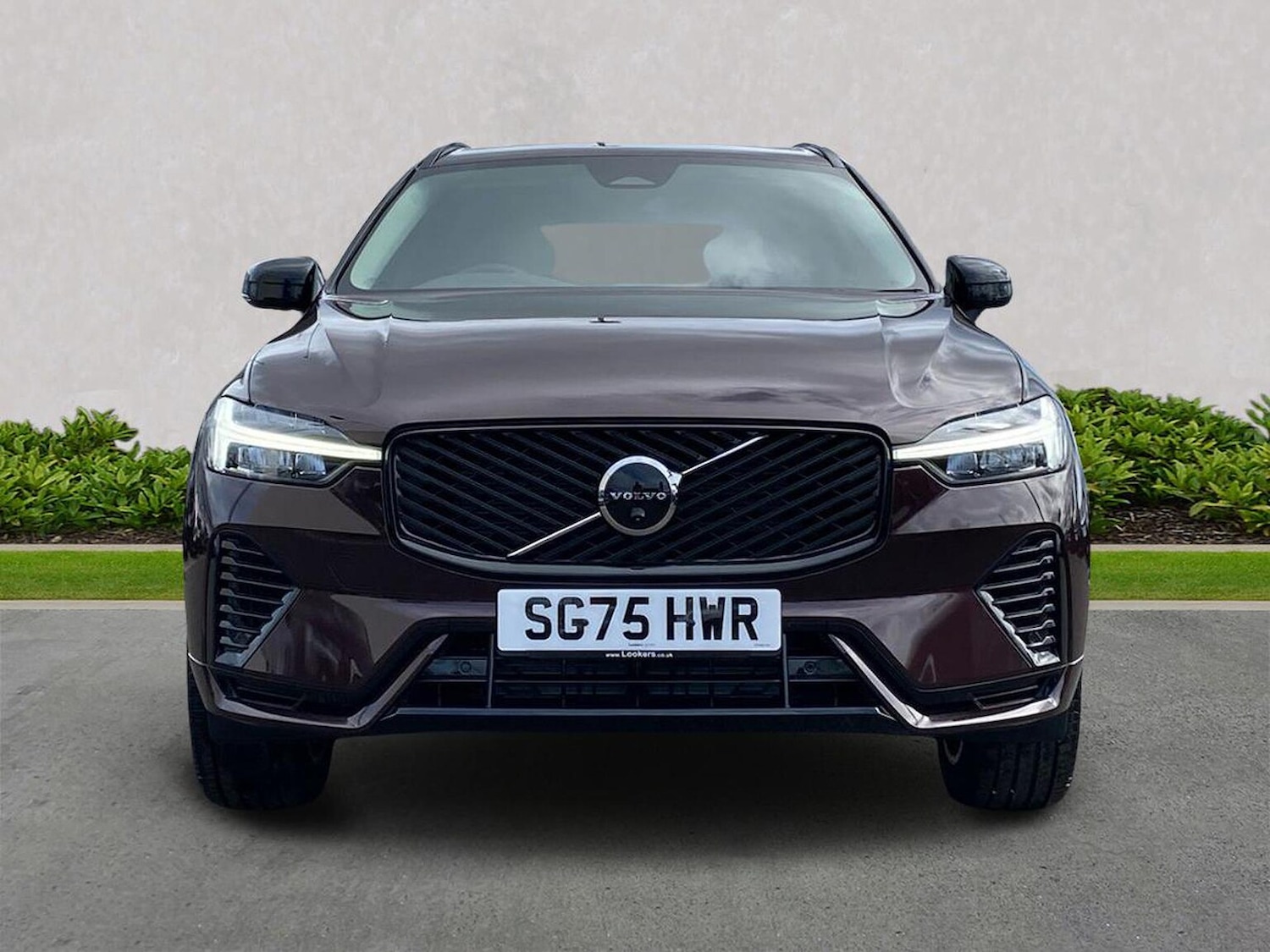 Used Volvo XC60 2025 for sale - 77522152: Photo 6