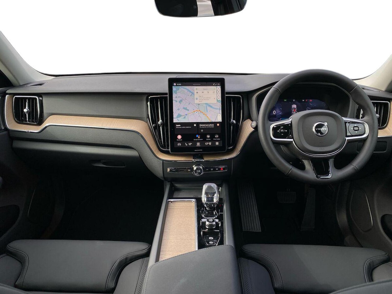 Used Volvo XC60 2025 for sale - 77522152: Photo 9