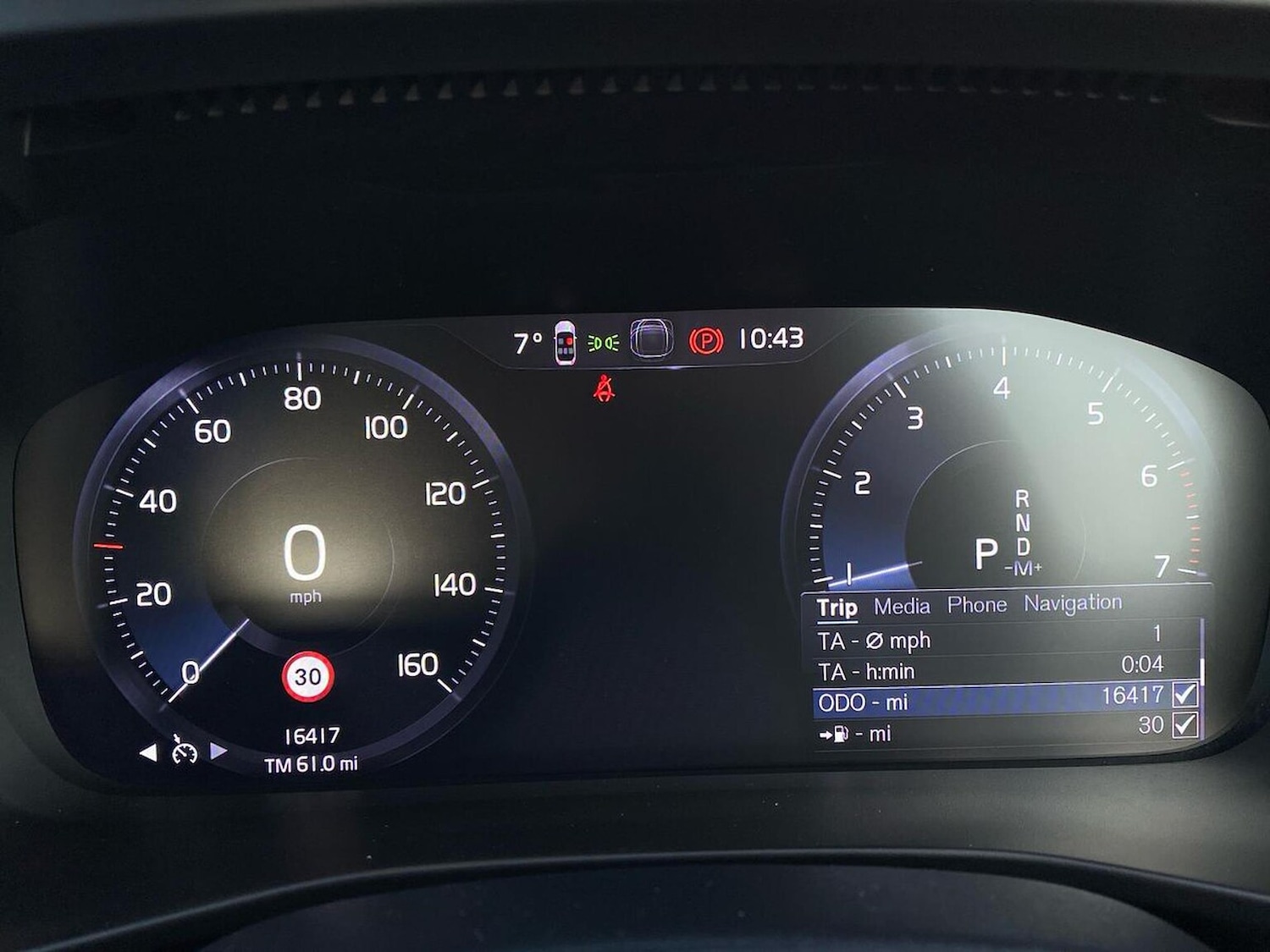 Used Volvo XC40 2022 for sale - 76352494: Photo 11