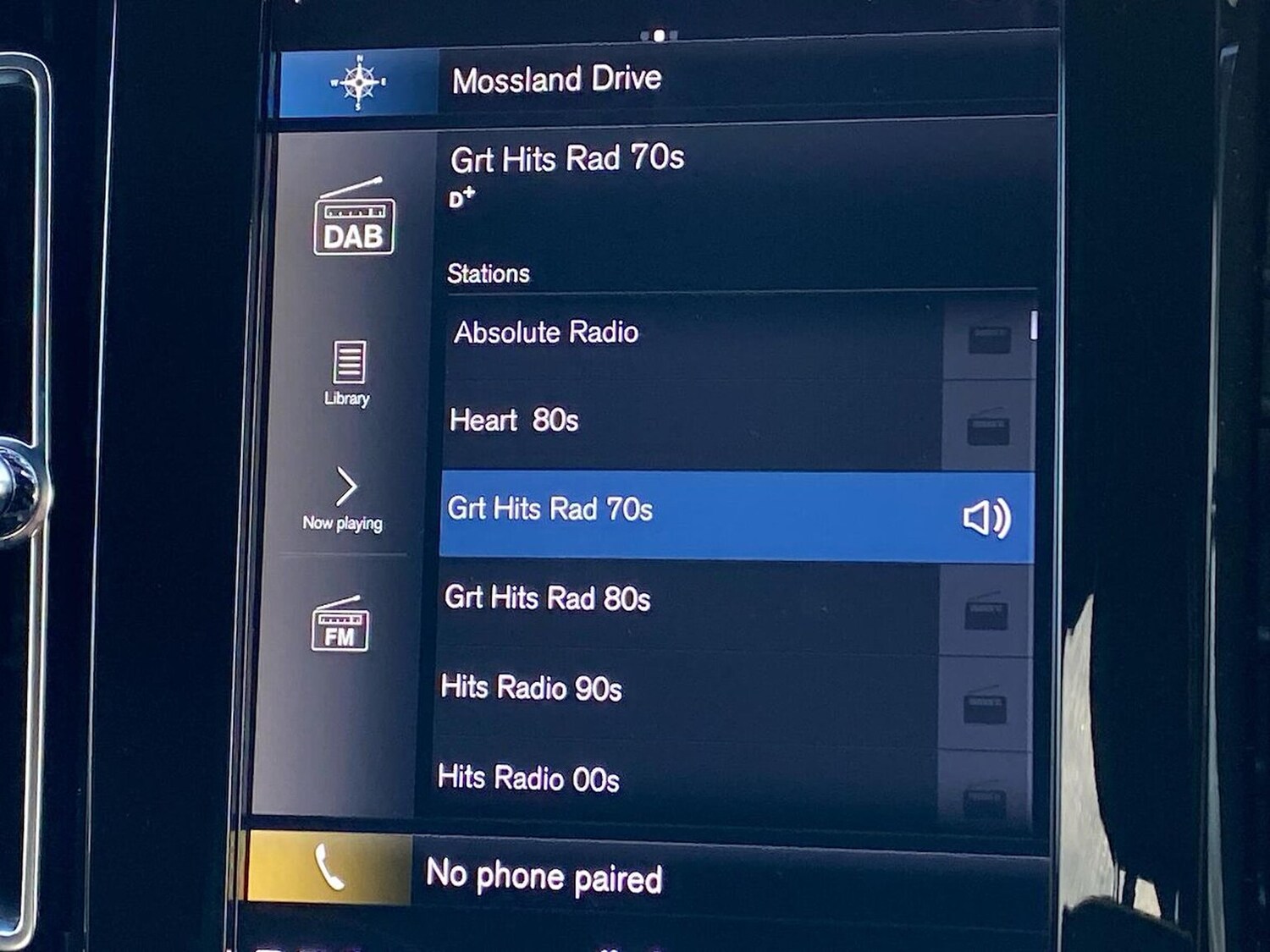 Used Volvo XC40 2022 for sale - 76352494: Photo 12