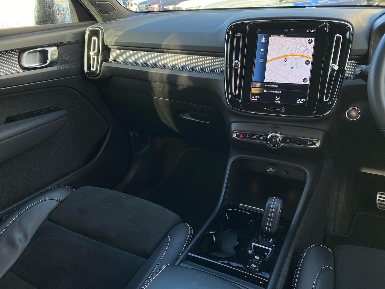 Used Volvo XC40 2022 for sale - 76352494: Photo 14