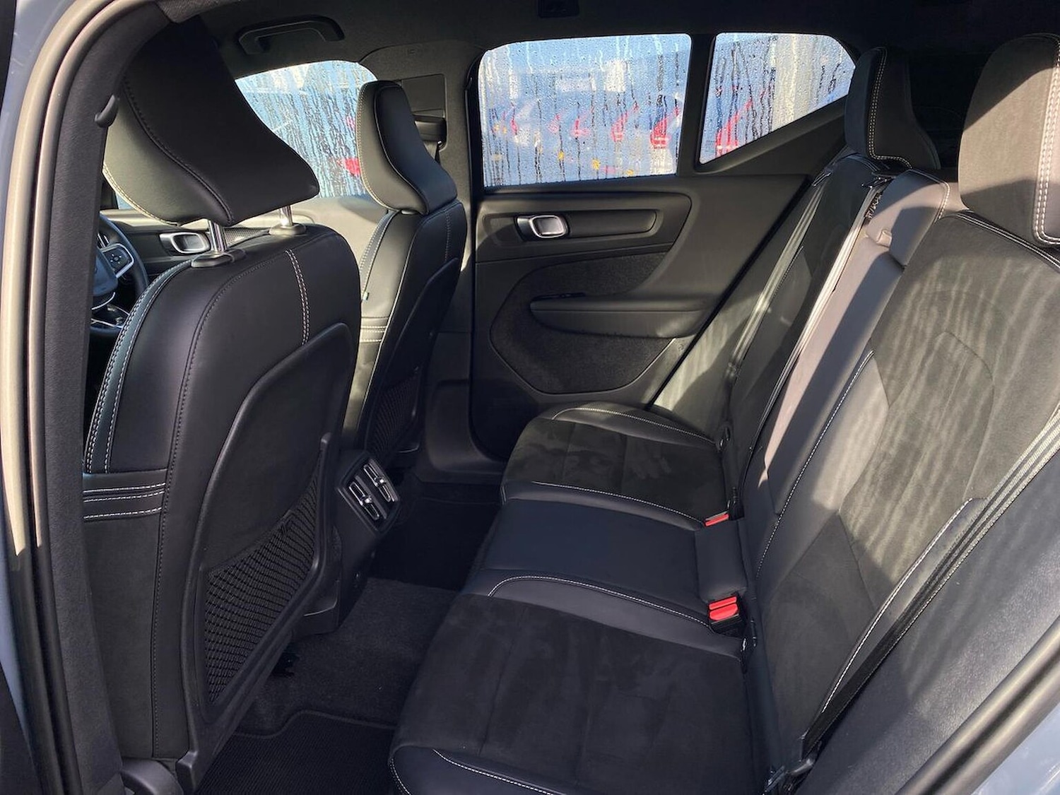 Used Volvo XC40 2022 for sale - 76352494: Photo 17