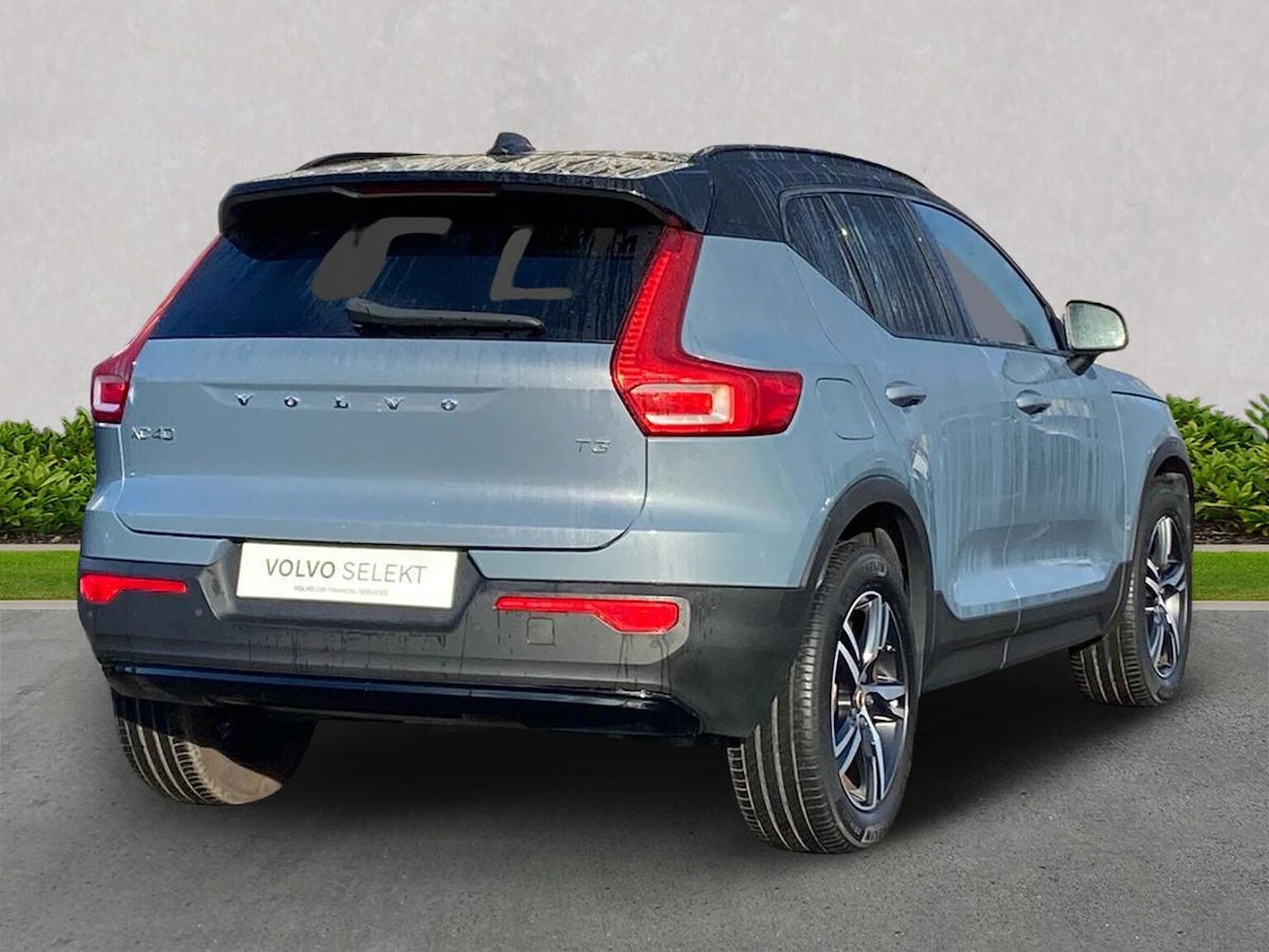Used Volvo XC40 2022 for sale - 76352494: Photo 19