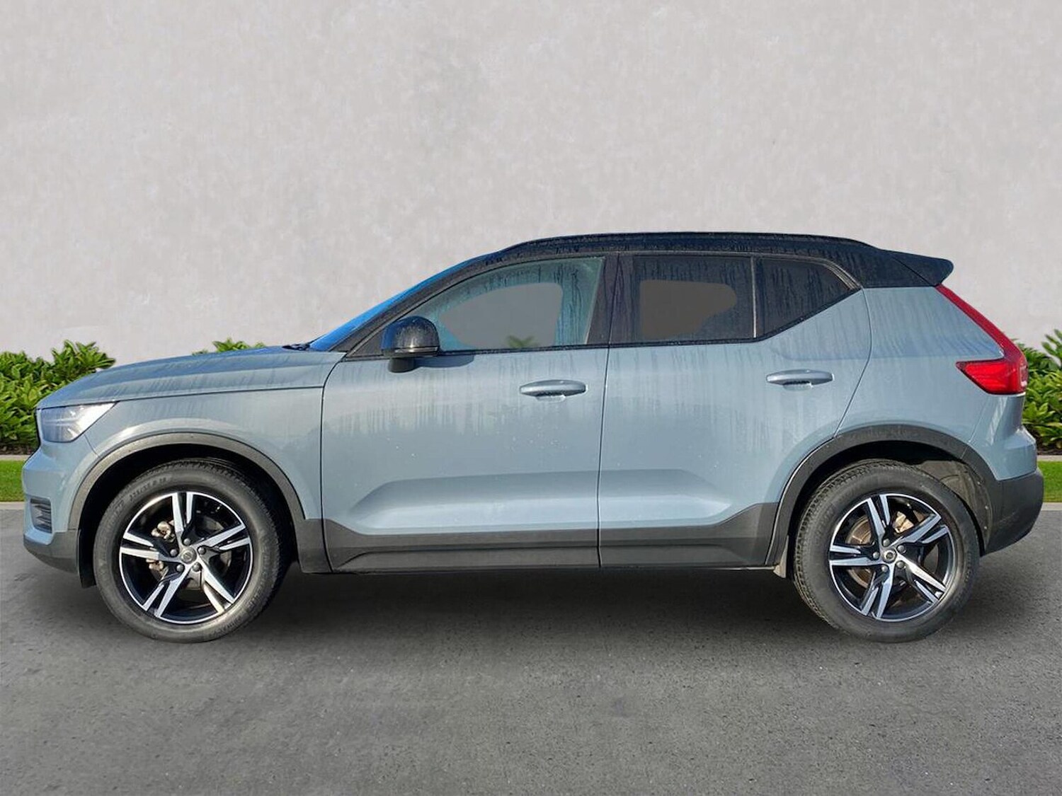 Used Volvo XC40 2022 for sale - 76352494: Photo 20