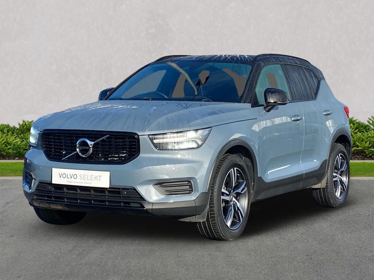 Used Volvo XC40 2022 for sale - 76352494: Photo 21