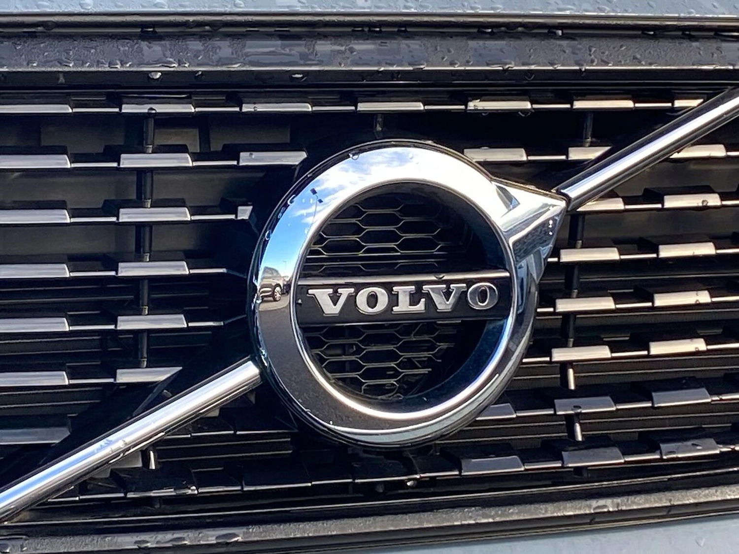 Used Volvo XC40 2022 for sale - 76352494: Photo 32