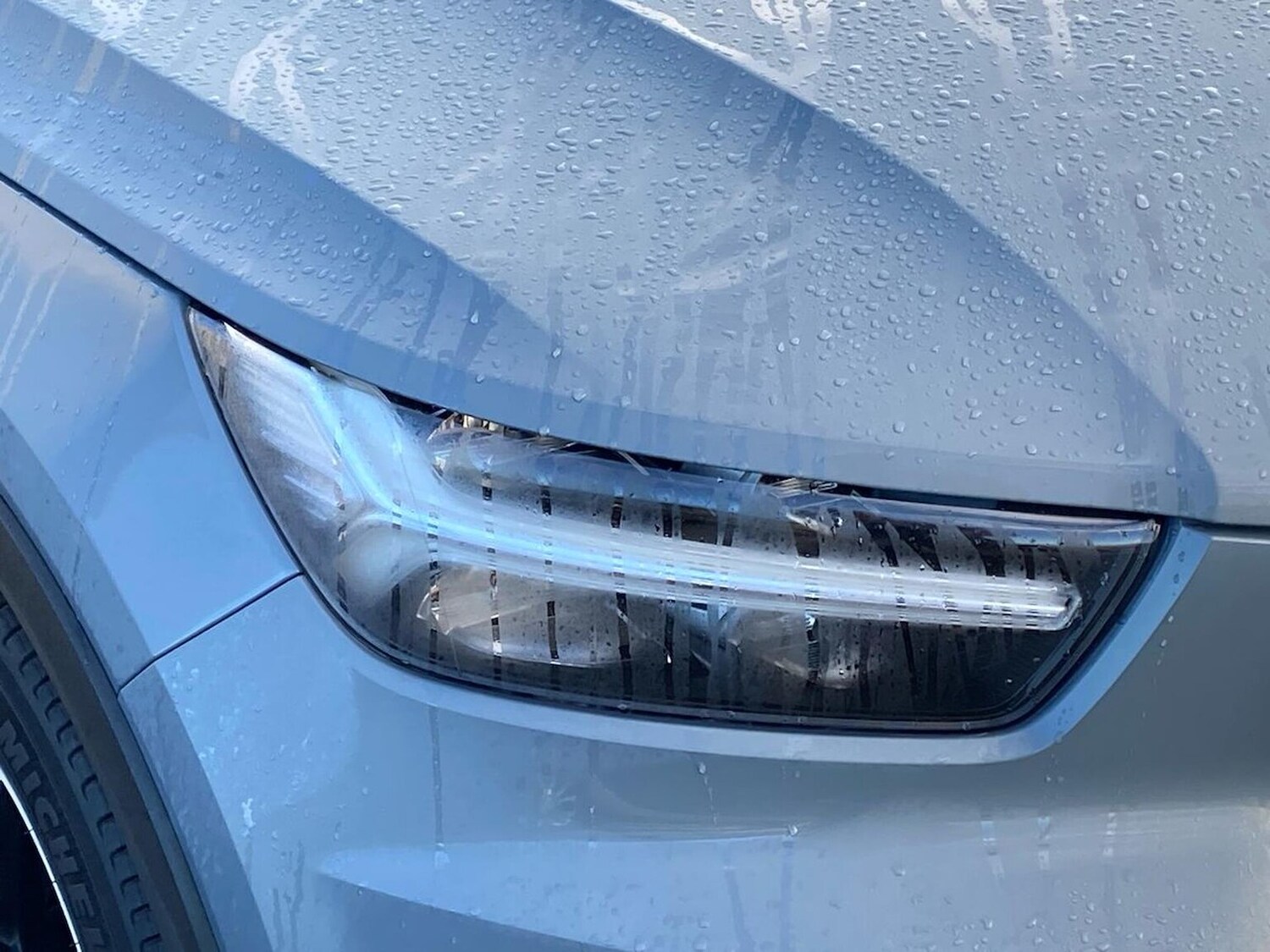 Used Volvo XC40 2022 for sale - 76352494: Photo 33