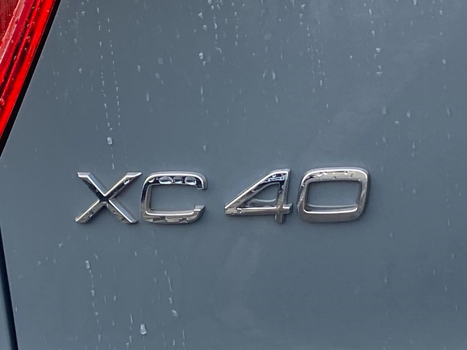 Used Volvo XC40 2022 for sale - 76352494: Photo 34