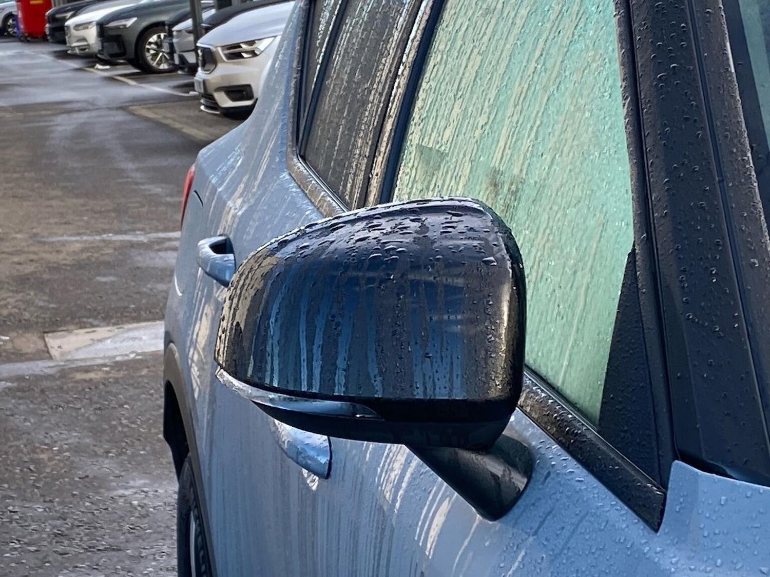 Used Volvo XC40 2022 for sale - 76352494: Photo 37