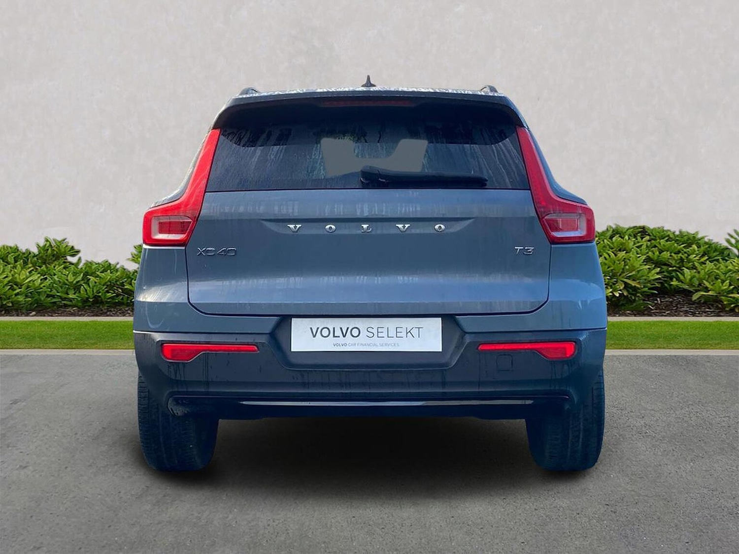 Used Volvo XC40 2022 for sale - 76352494: Photo 5