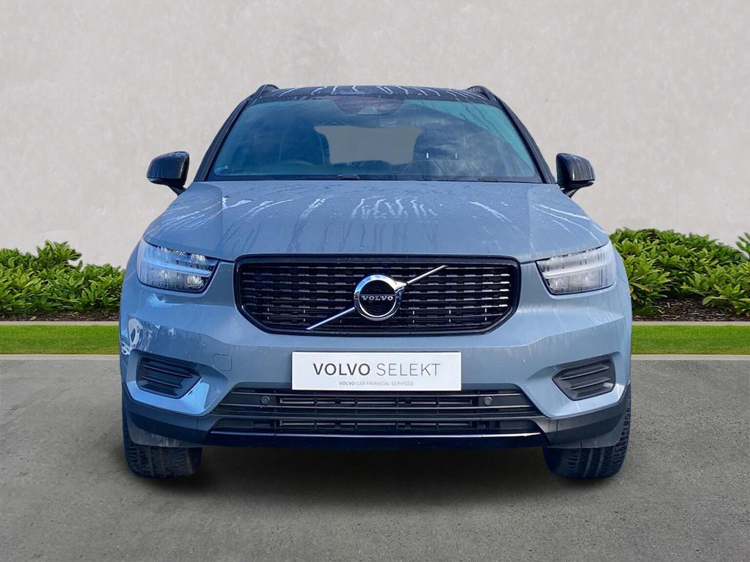 Used Volvo XC40 2022 for sale - 76352494: Photo 6
