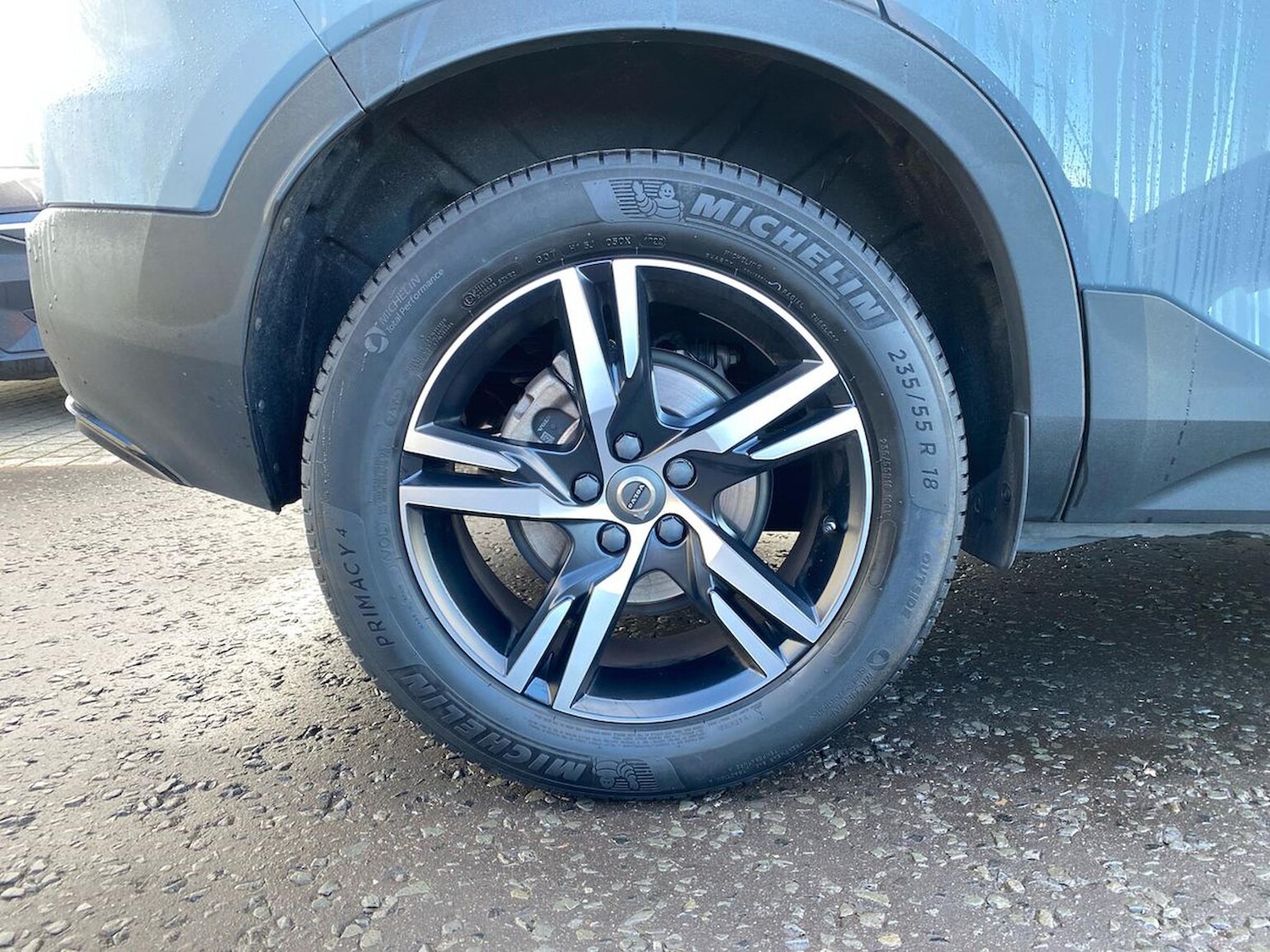 Used Volvo XC40 2022 for sale - 76352494: Photo 7