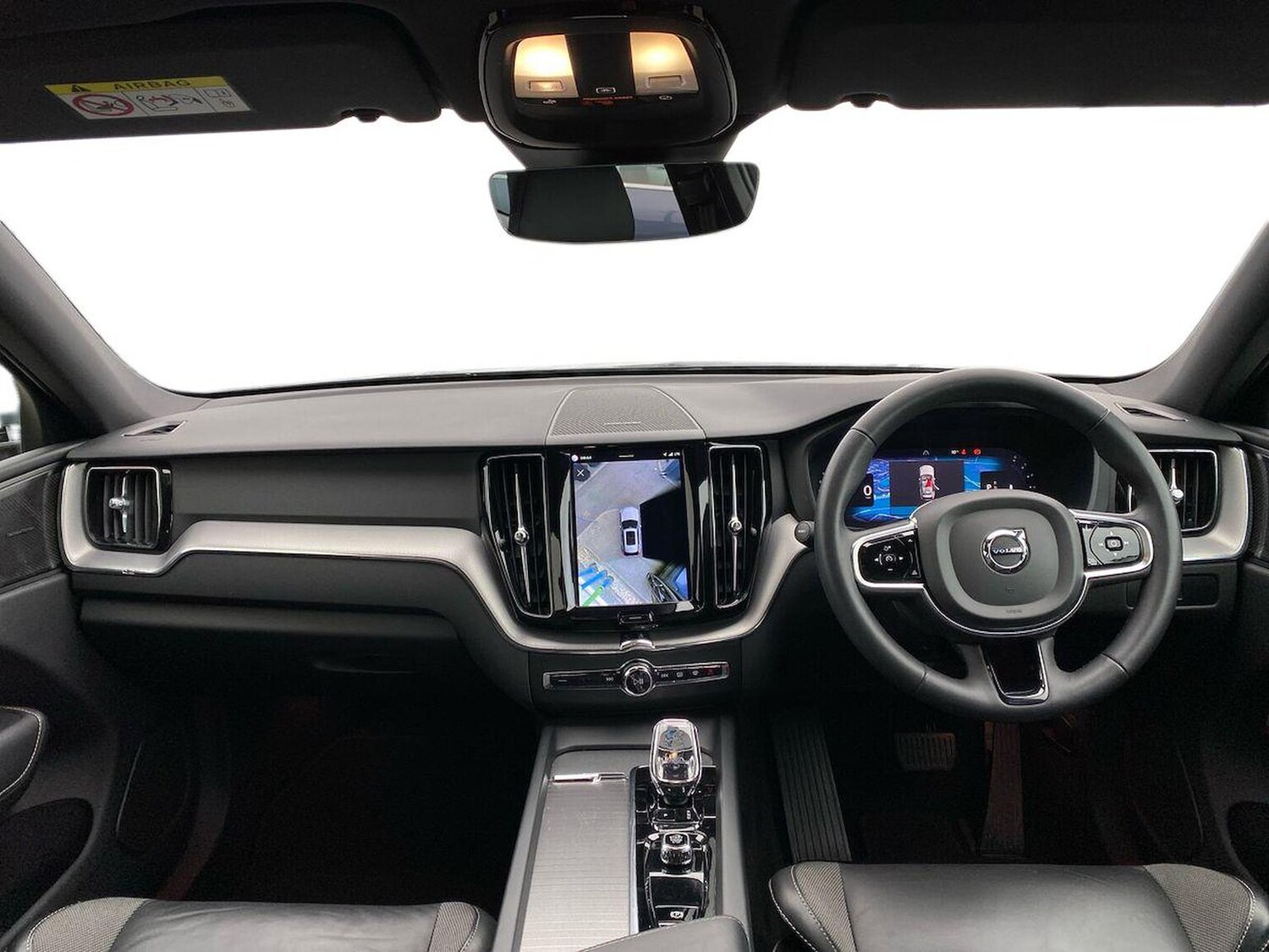 Used Volvo XC60 2022 for sale - 78191172: Photo 10