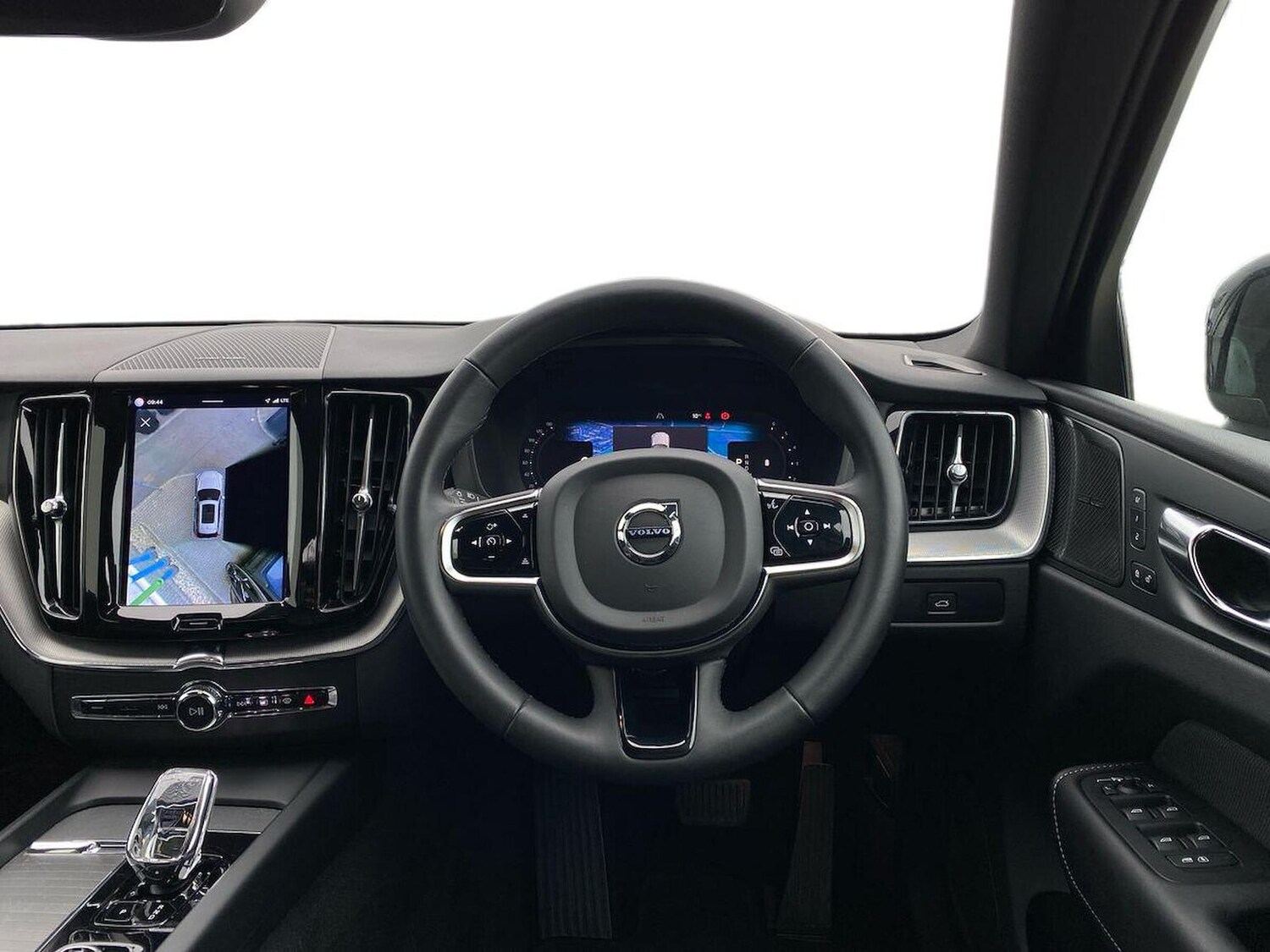 Used Volvo XC60 2022 for sale - 78191172: Photo 11