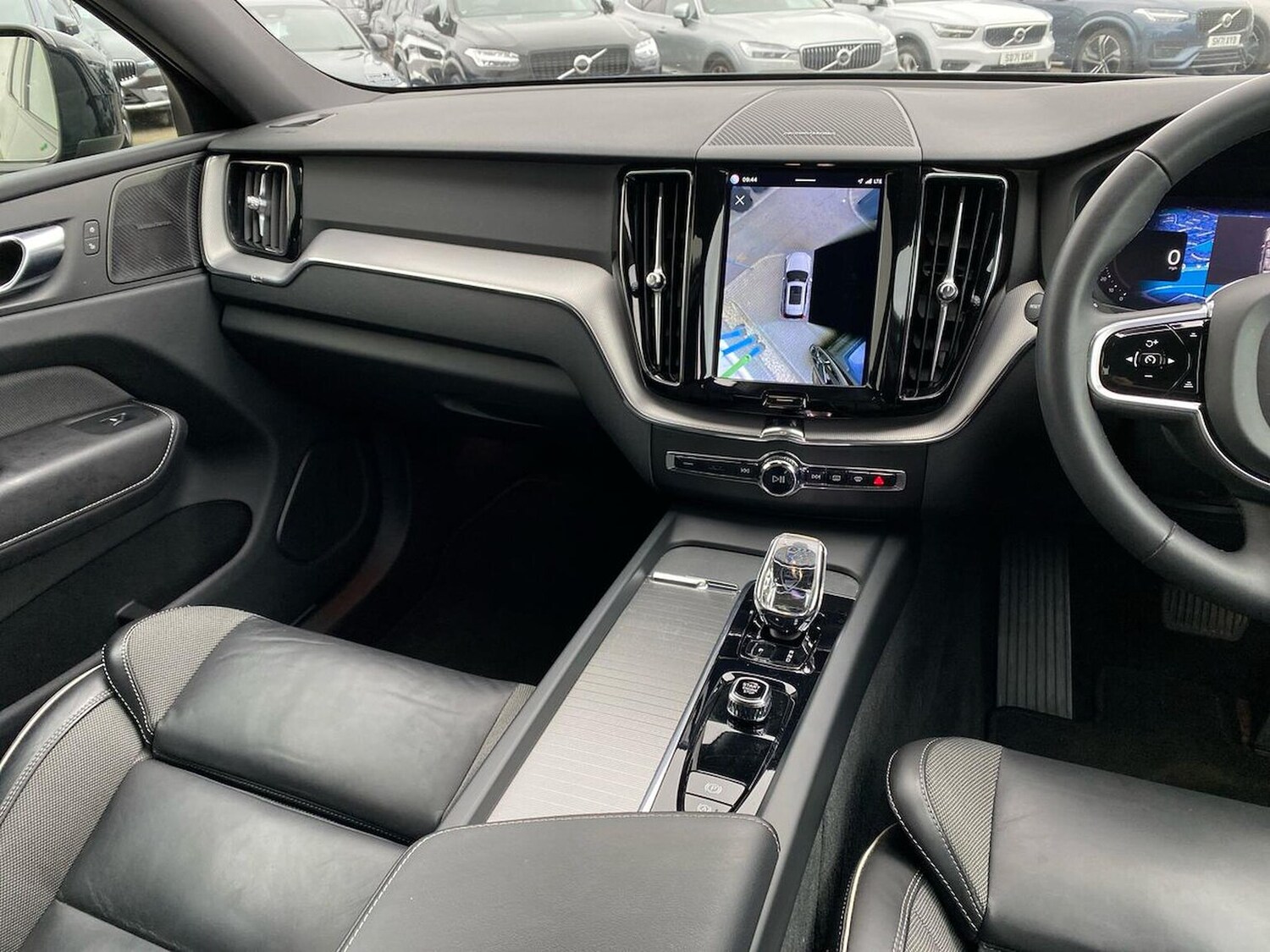 Used Volvo XC60 2022 for sale - 78191172: Photo 15