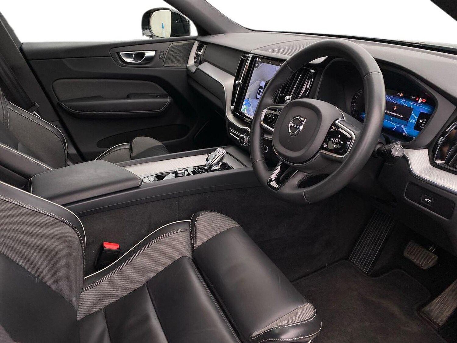 Used Volvo XC60 2022 for sale - 78191172: Photo 17