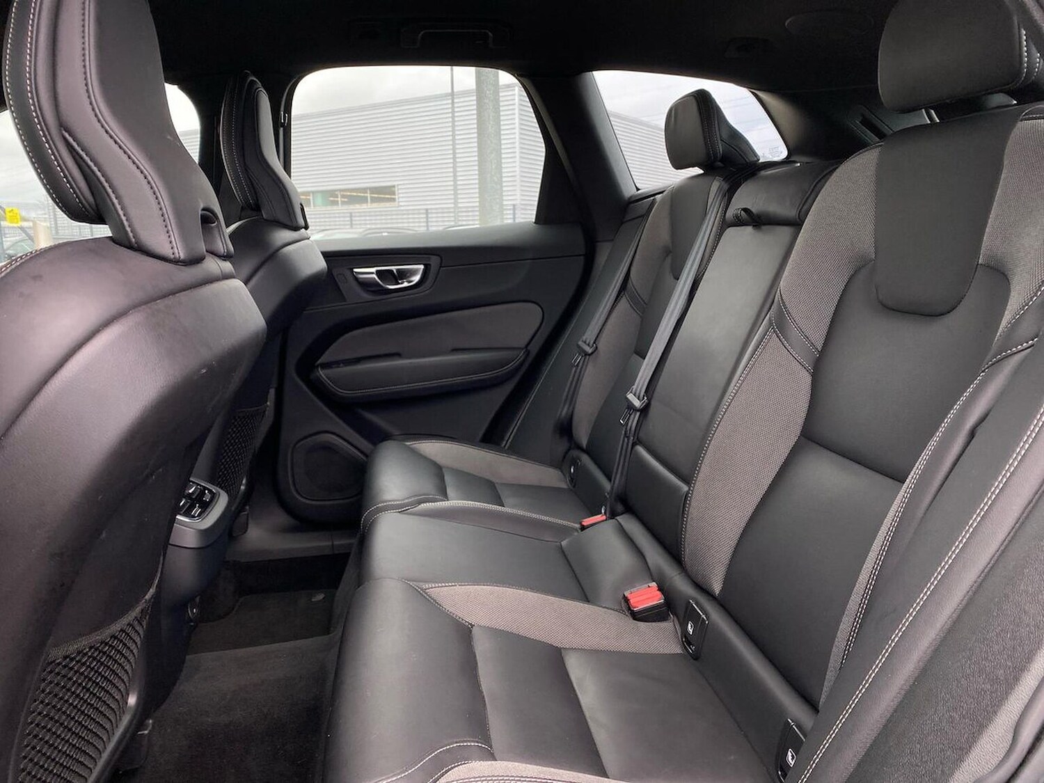 Used Volvo XC60 2022 for sale - 78191172: Photo 18