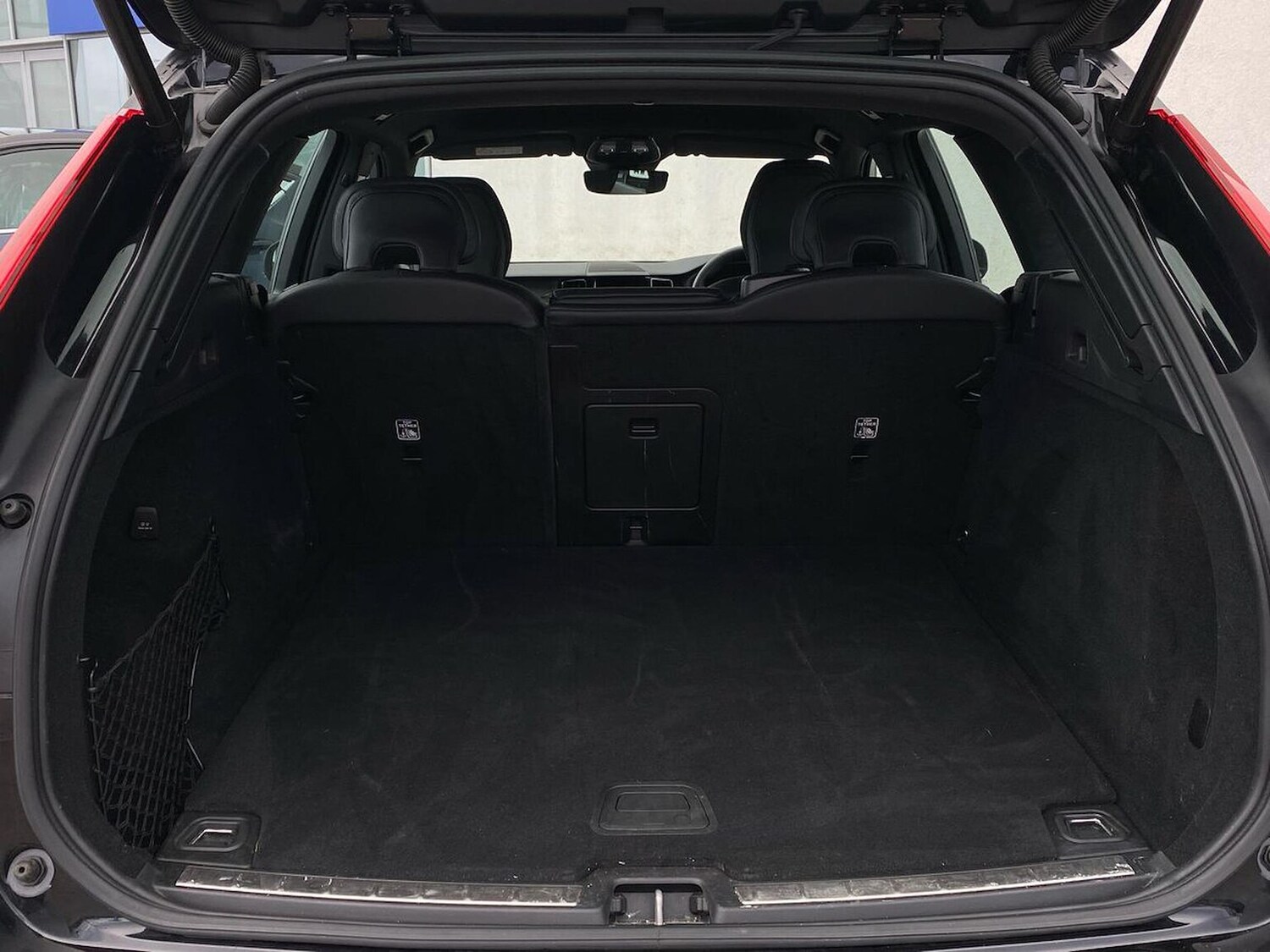 Used Volvo XC60 2022 for sale - 78191172: Photo 19