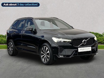 Used Volvo XC60 2022 for sale - 78191172: Photo