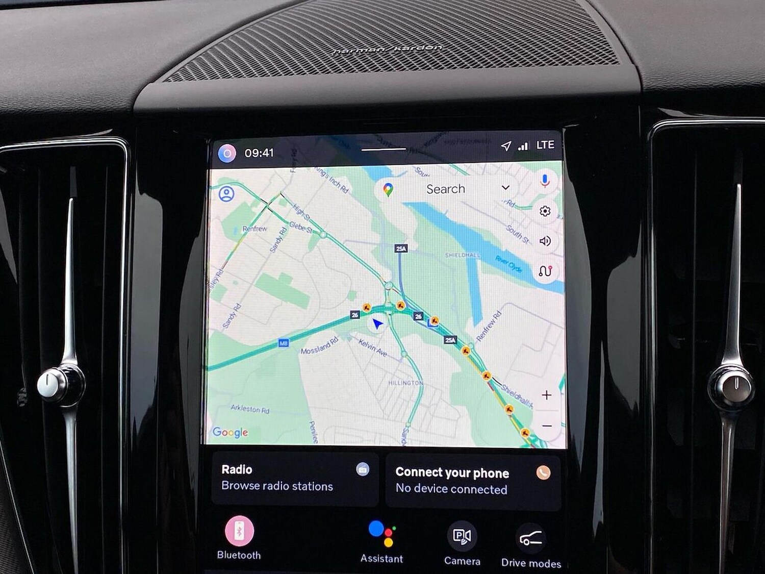 Used Volvo XC60 2022 for sale - 78191172: Photo 26