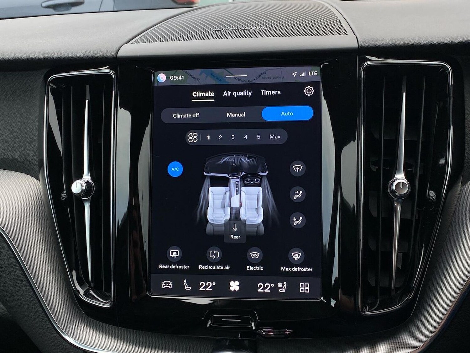 Used Volvo XC60 2022 for sale - 78191172: Photo 27