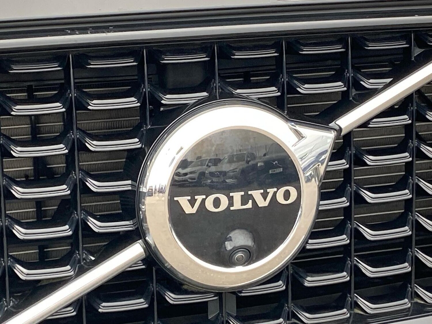 Used Volvo XC60 2022 for sale - 78191172: Photo 34