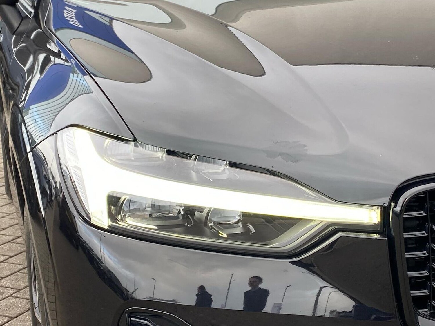 Used Volvo XC60 2022 for sale - 78191172: Photo 35