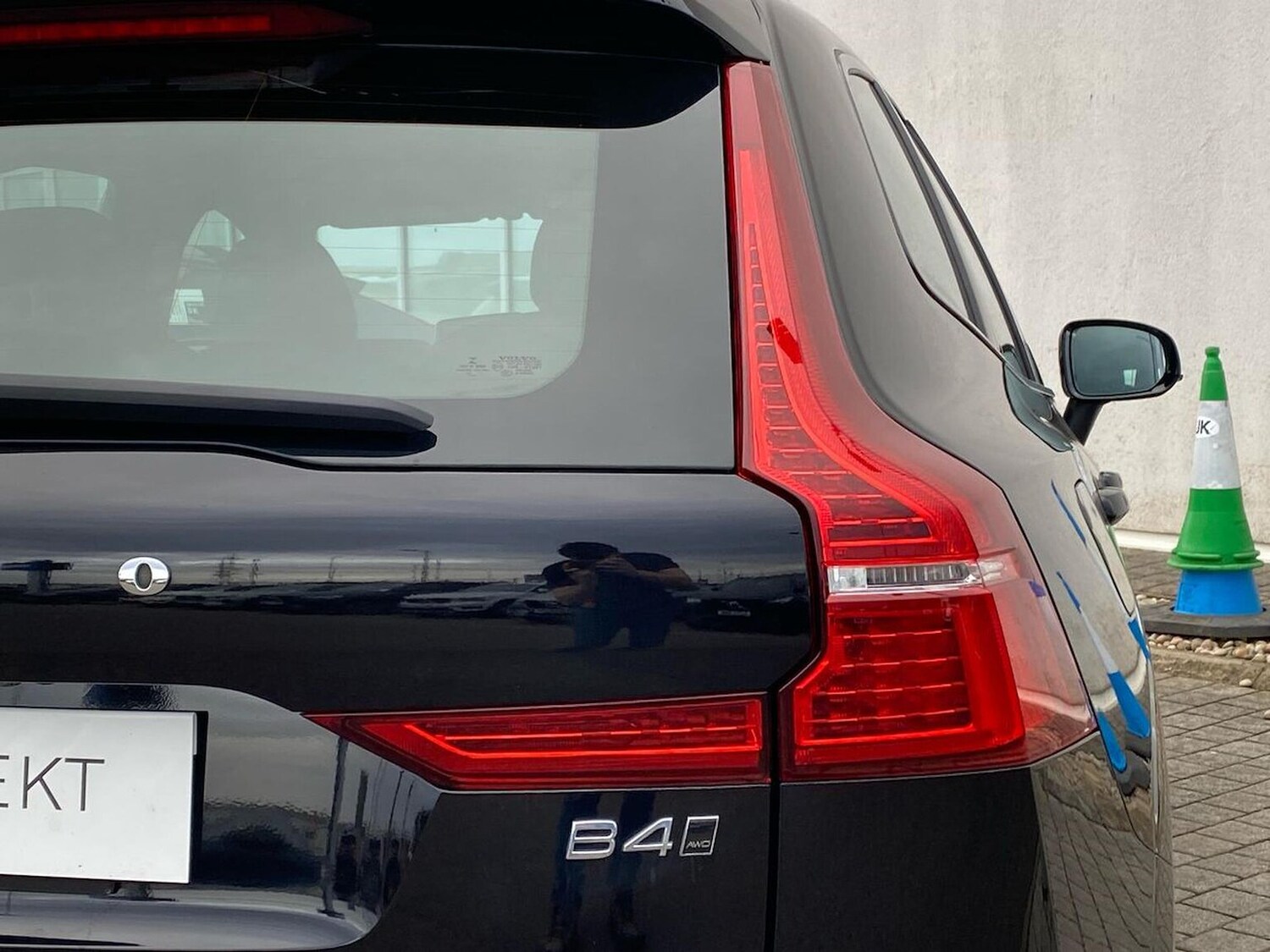 Used Volvo XC60 2022 for sale - 78191172: Photo 36