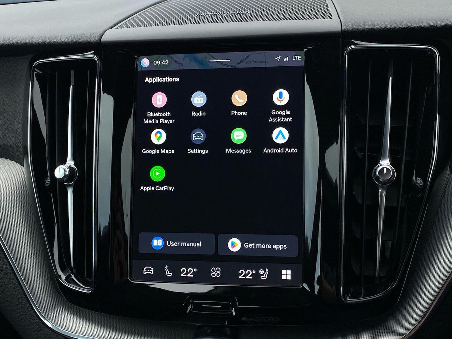 Used Volvo XC60 2022 for sale - 78191172: Photo 43