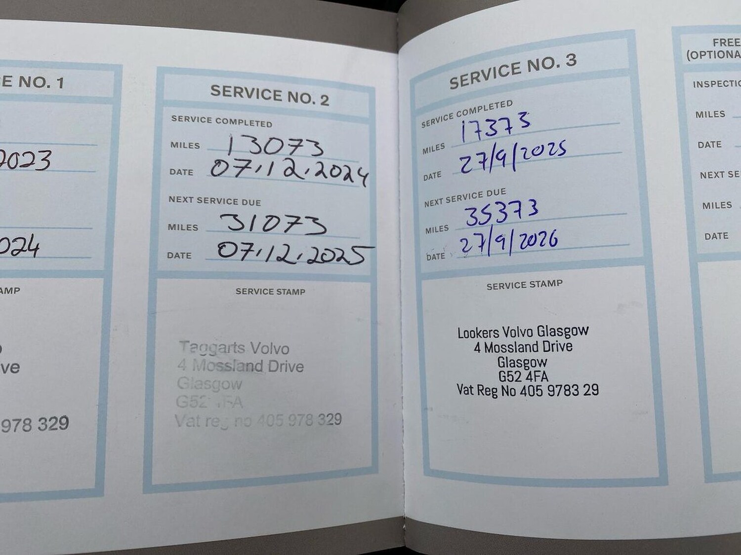 Used Volvo XC60 2022 for sale - 78191172: Photo 45