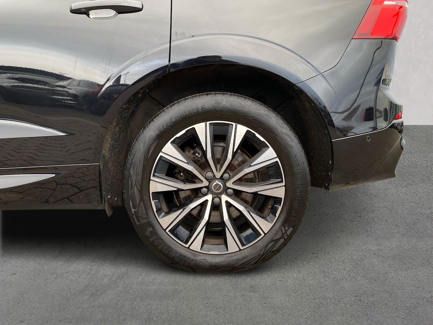 Used Volvo XC60 2022 for sale - 78191172: Photo 8