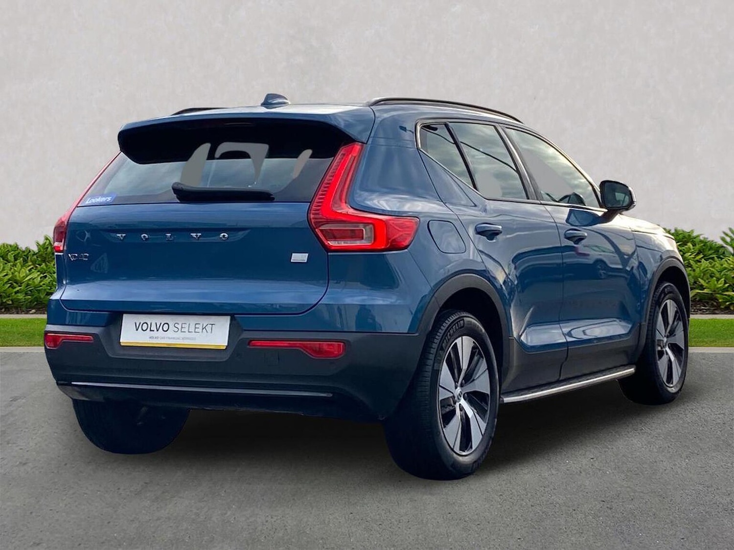 Used Volvo XC40 2023 for sale - 76958732: Photo 19
