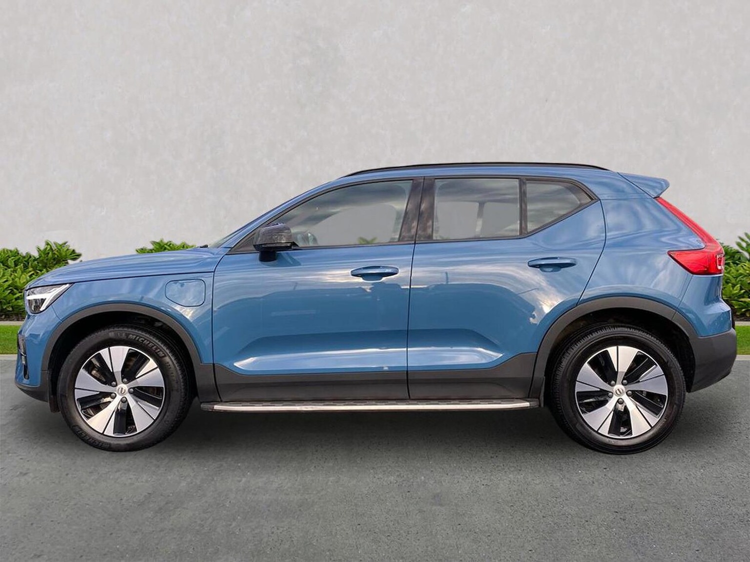 Used Volvo XC40 2023 for sale - 76958732: Photo 20