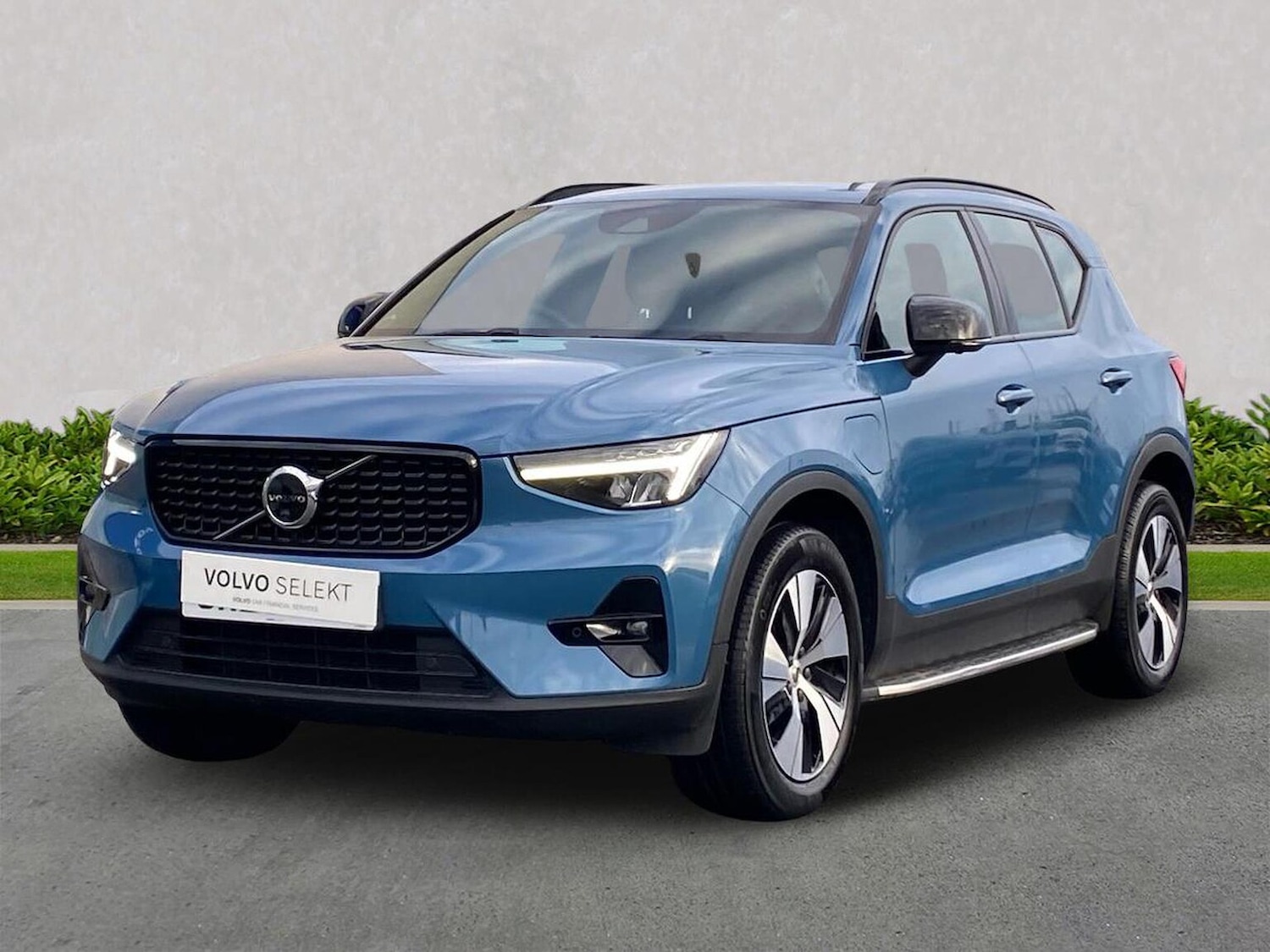 Used Volvo XC40 2023 for sale - 76958732: Photo 21