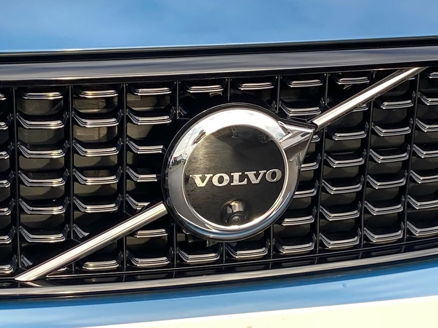 Used Volvo XC40 2023 for sale - 76958732: Photo 33