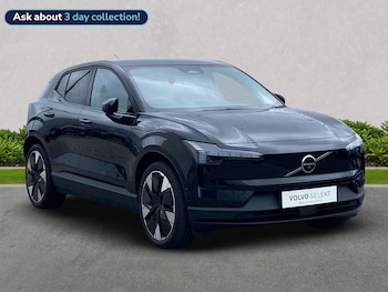 Volvo - EX30