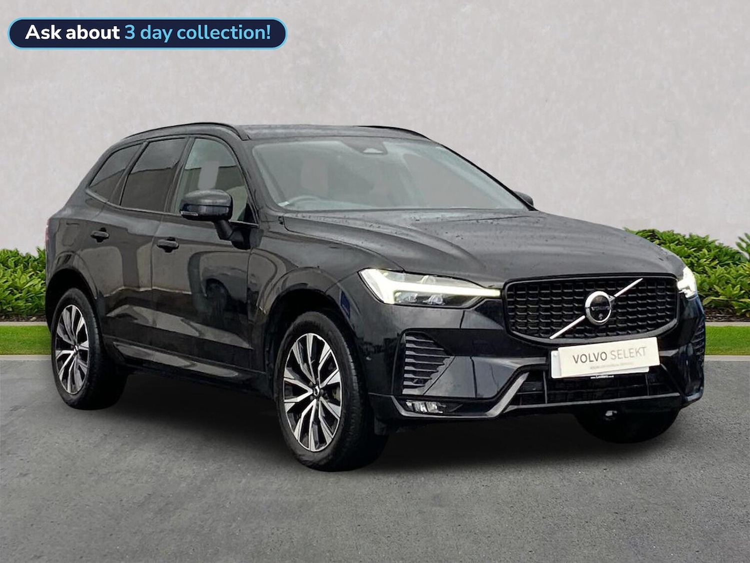 Used Volvo XC60 2023 for sale - 76422360: Photo 1