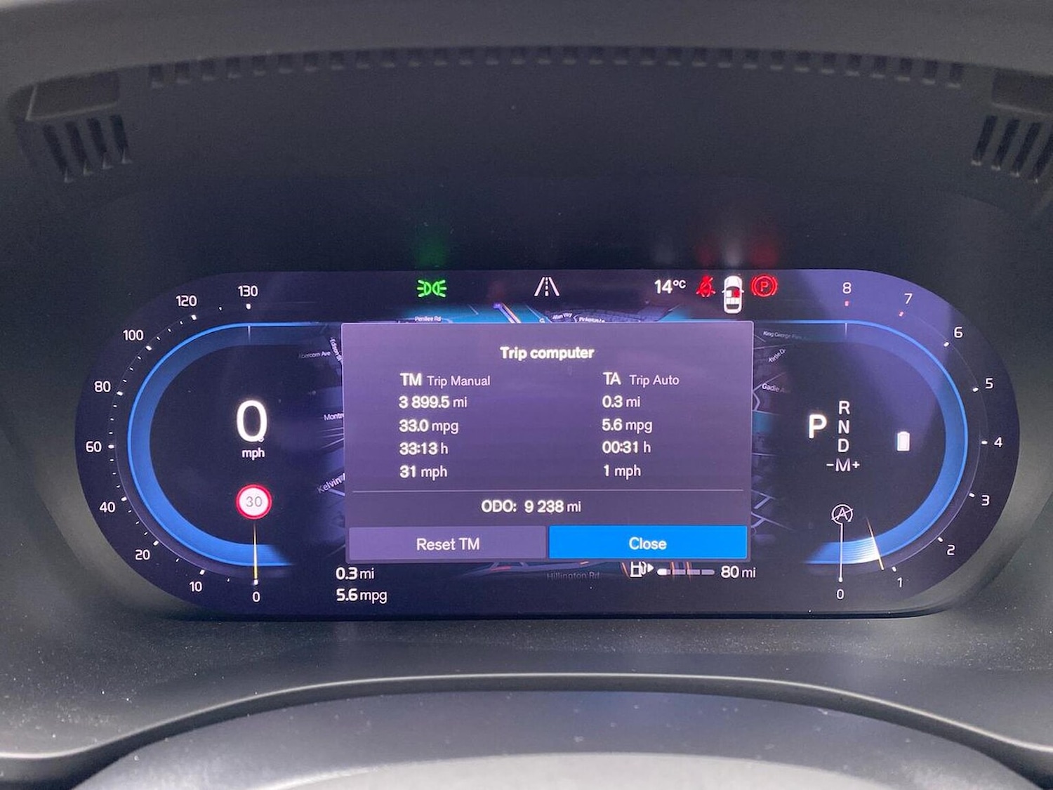 Used Volvo XC60 2023 for sale - 76422360: Photo 11