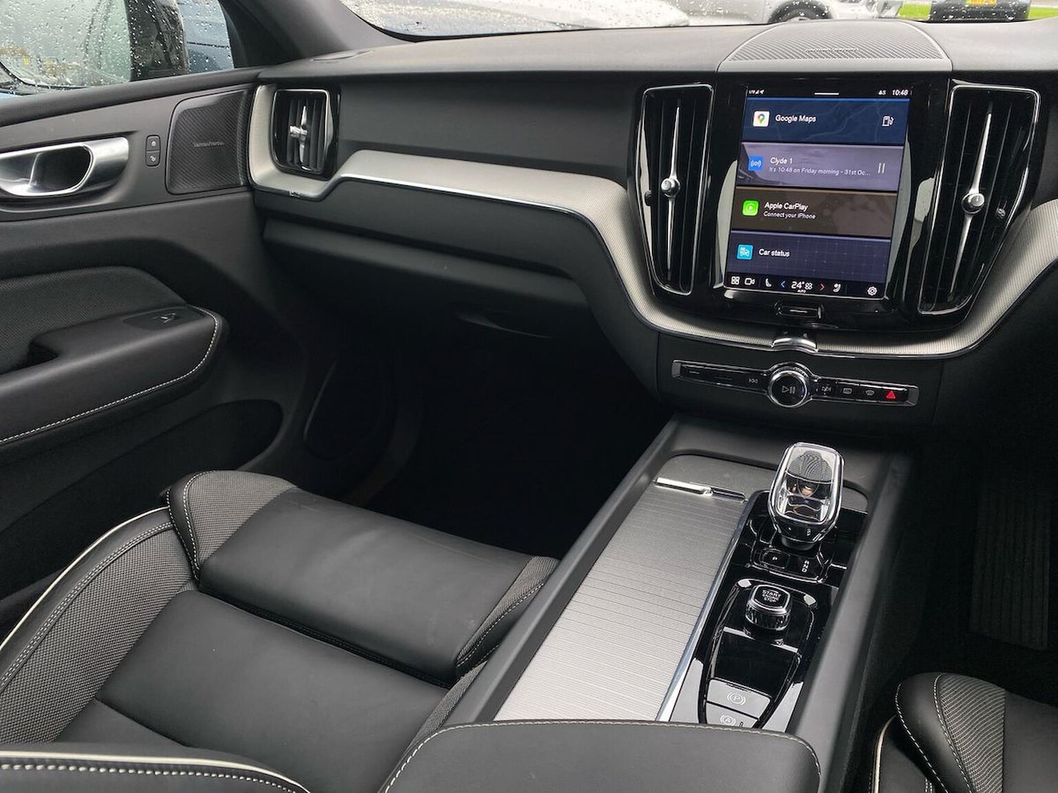 Used Volvo XC60 2023 for sale - 76422360: Photo 14