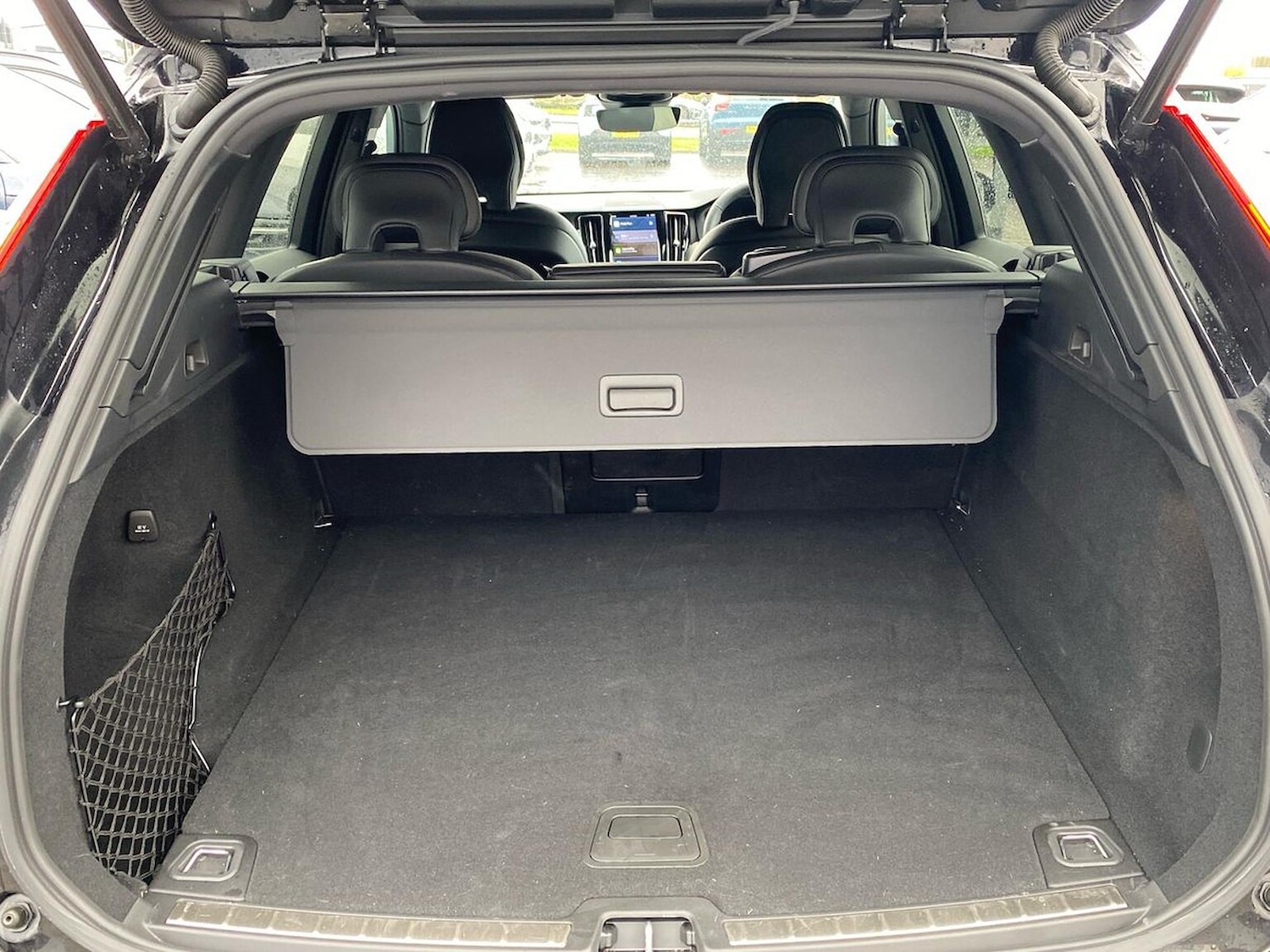 Used Volvo XC60 2023 for sale - 76422360: Photo 18