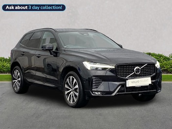 2023 - 2.0 B5P Plus Dark 5dr AWD Geartronic